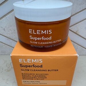 Superfood Glow Cleansing Butter